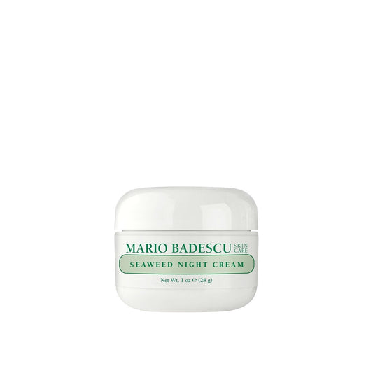 Mario Badescu Seaweed Night Cream 30ml