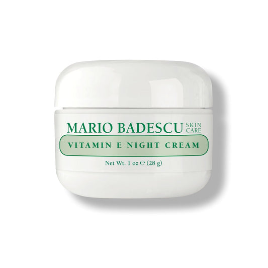 Mario Badescu Vitamin "E" Night Cream 30ml