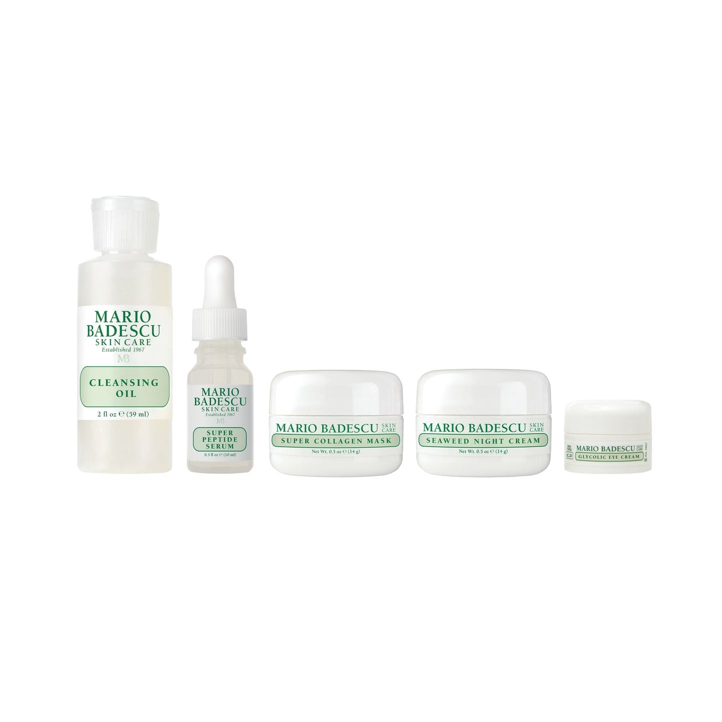 Mario Badescu Good Skin is Forever Ageless Set