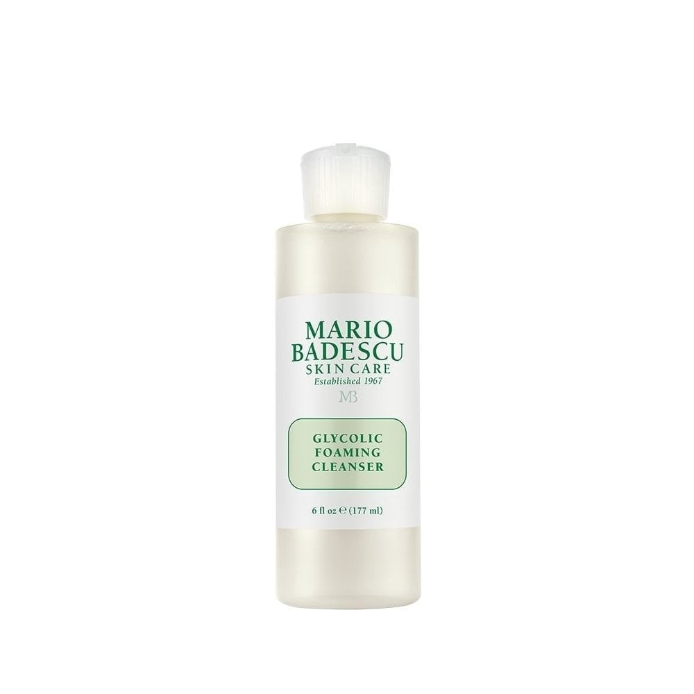 Mario Badescu Glycolic Foaming Cleanser 59ml