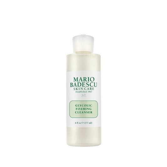 Mario Badescu Glycolic Foaming Cleanser 59ml