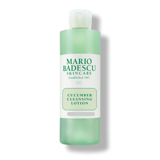 Mario Badescu Cucumber Cleansing Lotion 177ml