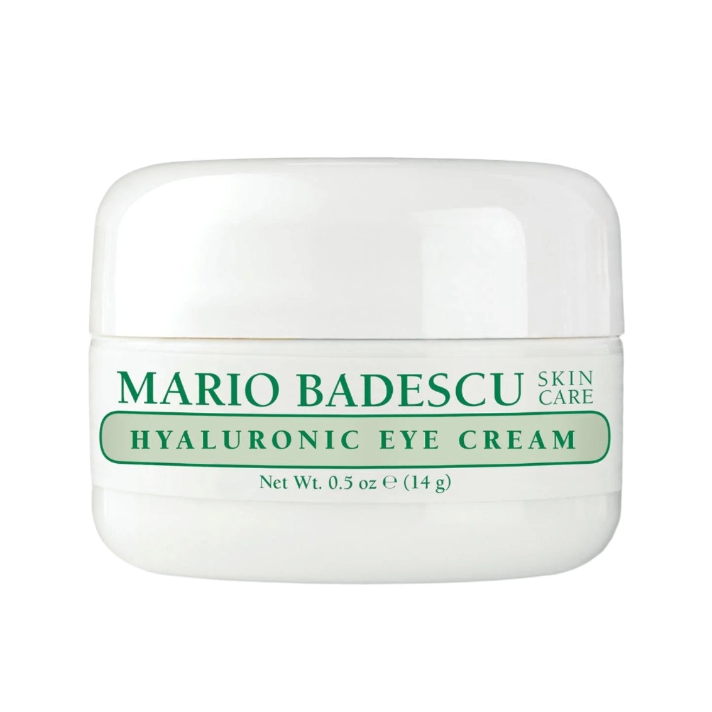 Mario Badescu Hyaluronic Eye Cream 15ml