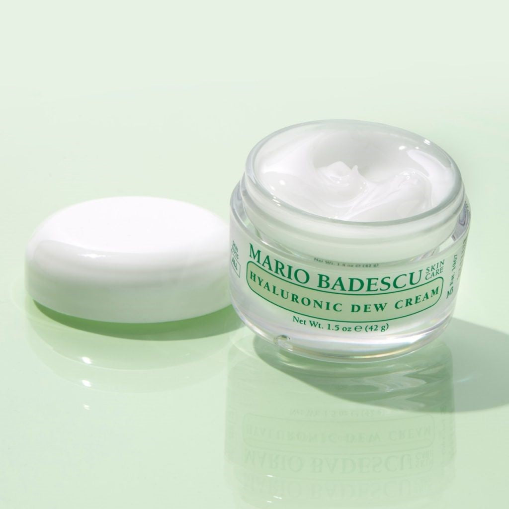 Mario Badescu Hyaluronic Dew Cream 45ml