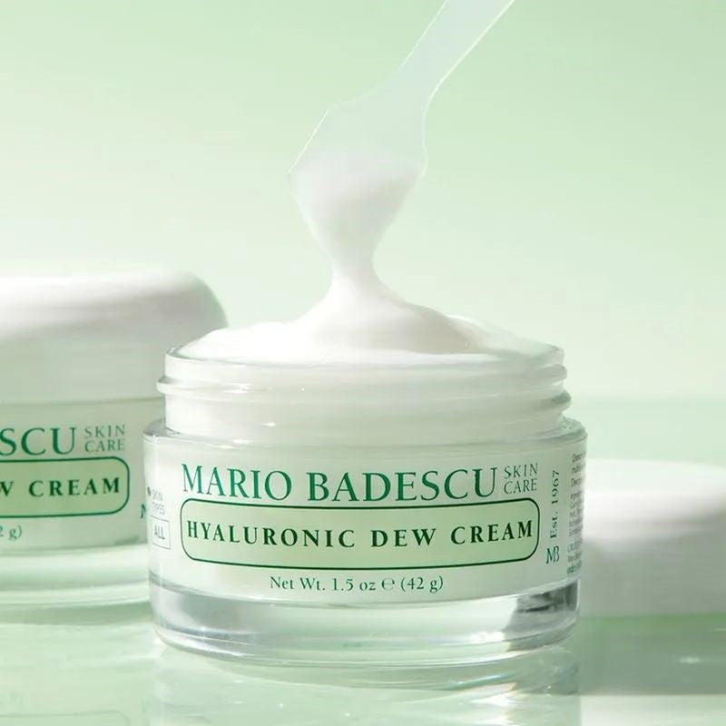 Mario Badescu Hyaluronic Dew Cream 45ml