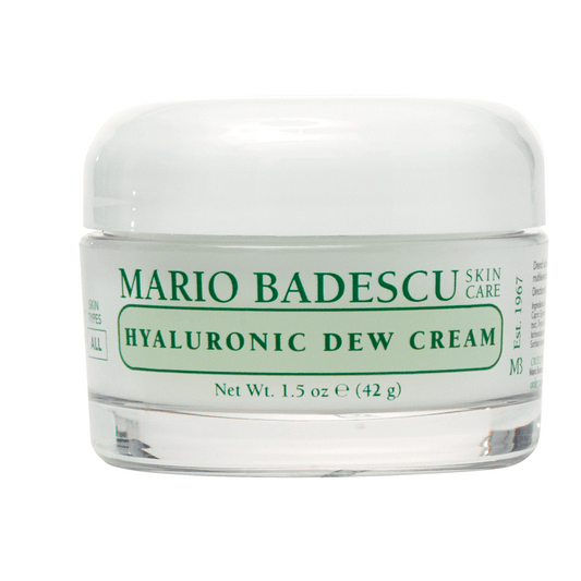 Mario Badescu Hyaluronic Dew Cream 45ml