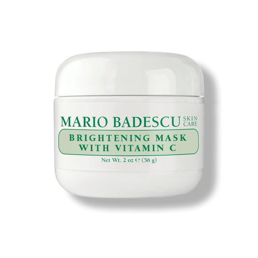 Mario Badescu Brightening Mask With Vitamin C 59ml