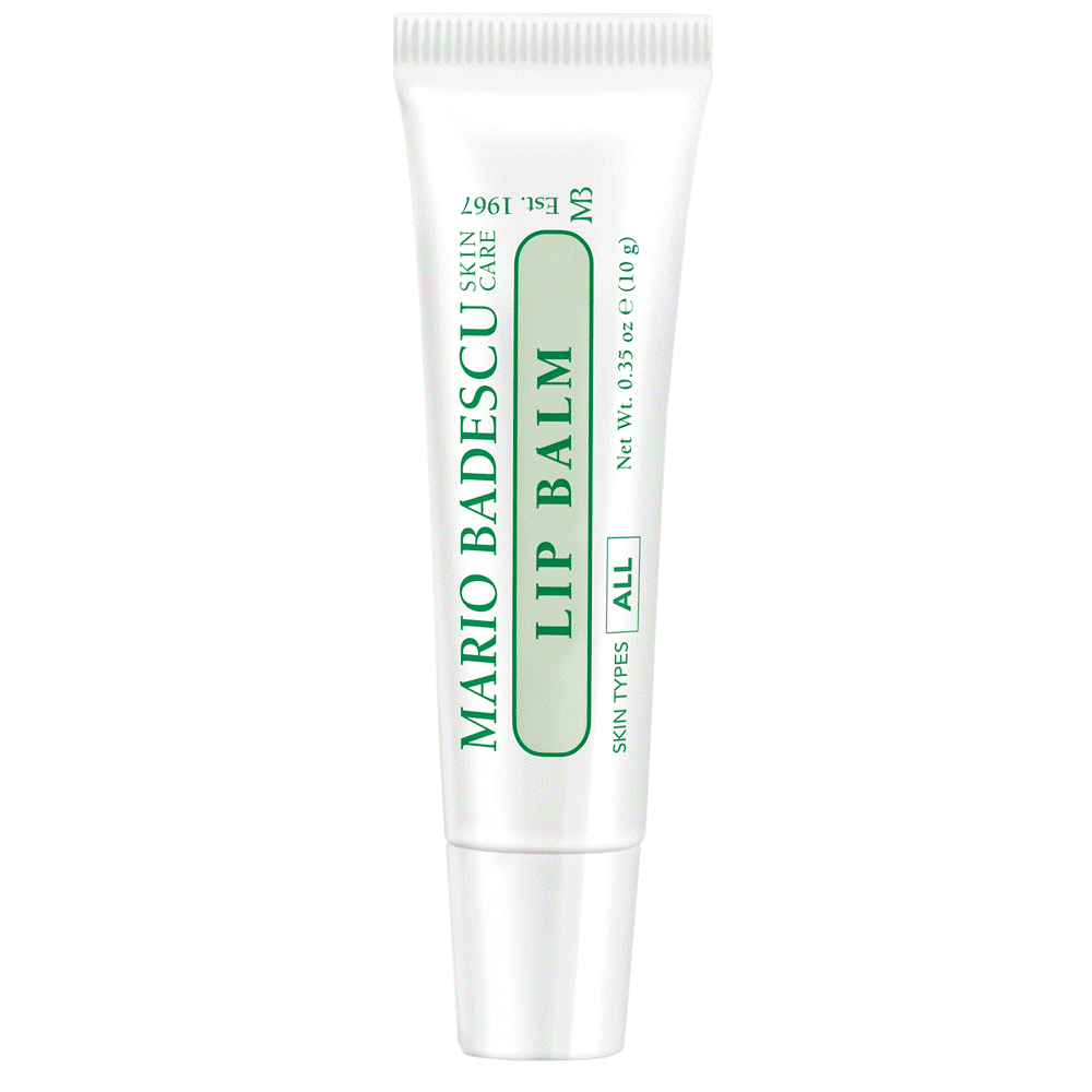 Mario Badescu Lip Balm (Tube) 10ml