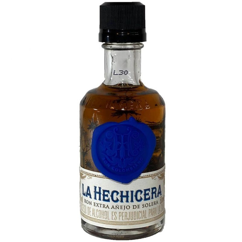 La Hechicera Mini 5 Cl 40.0