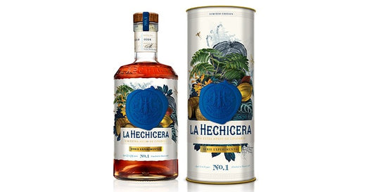 La Hechicera Serie Experimental No.1 70 Cl 43.0