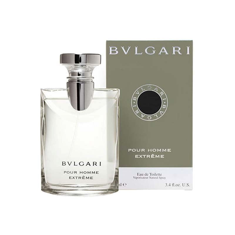 Bvlgari Pour Homme Extreme MF EDT 100 Ml