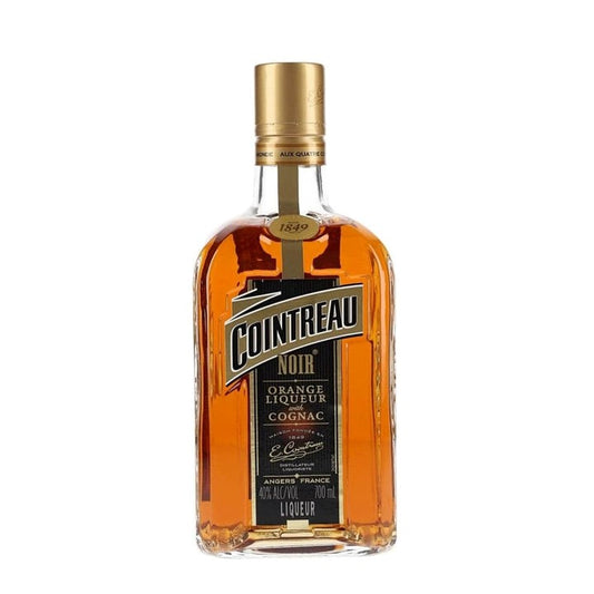 Cointreau Noir 70 Cl 40.0