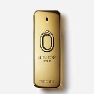 P Rabanne 1 Million Gold Intense MF EDP 100ml