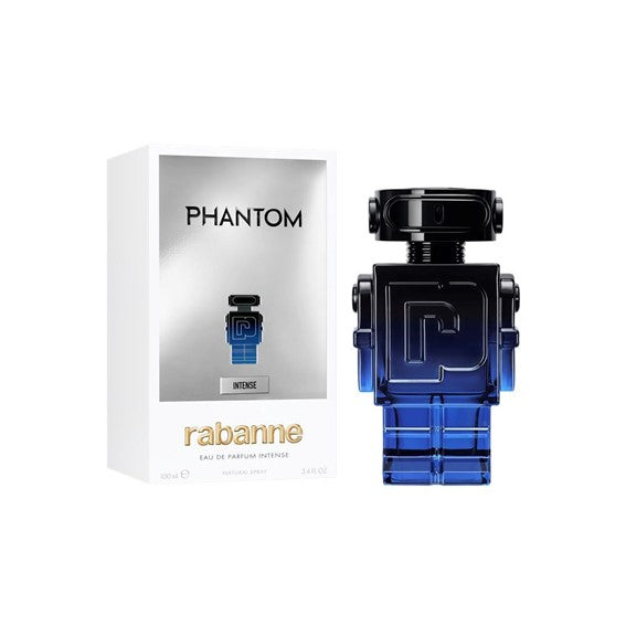 P Rabanne Phantom Intense MF EDP 100ml