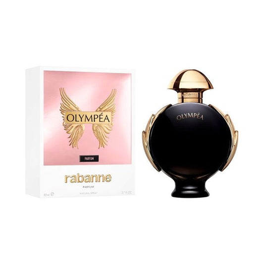 P Rabanne Olympea Parfum WF 80ml