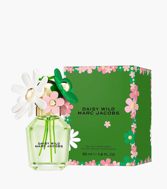 Marc Jacobs Daisy5 WF EDP Refillable Iv 50 ML