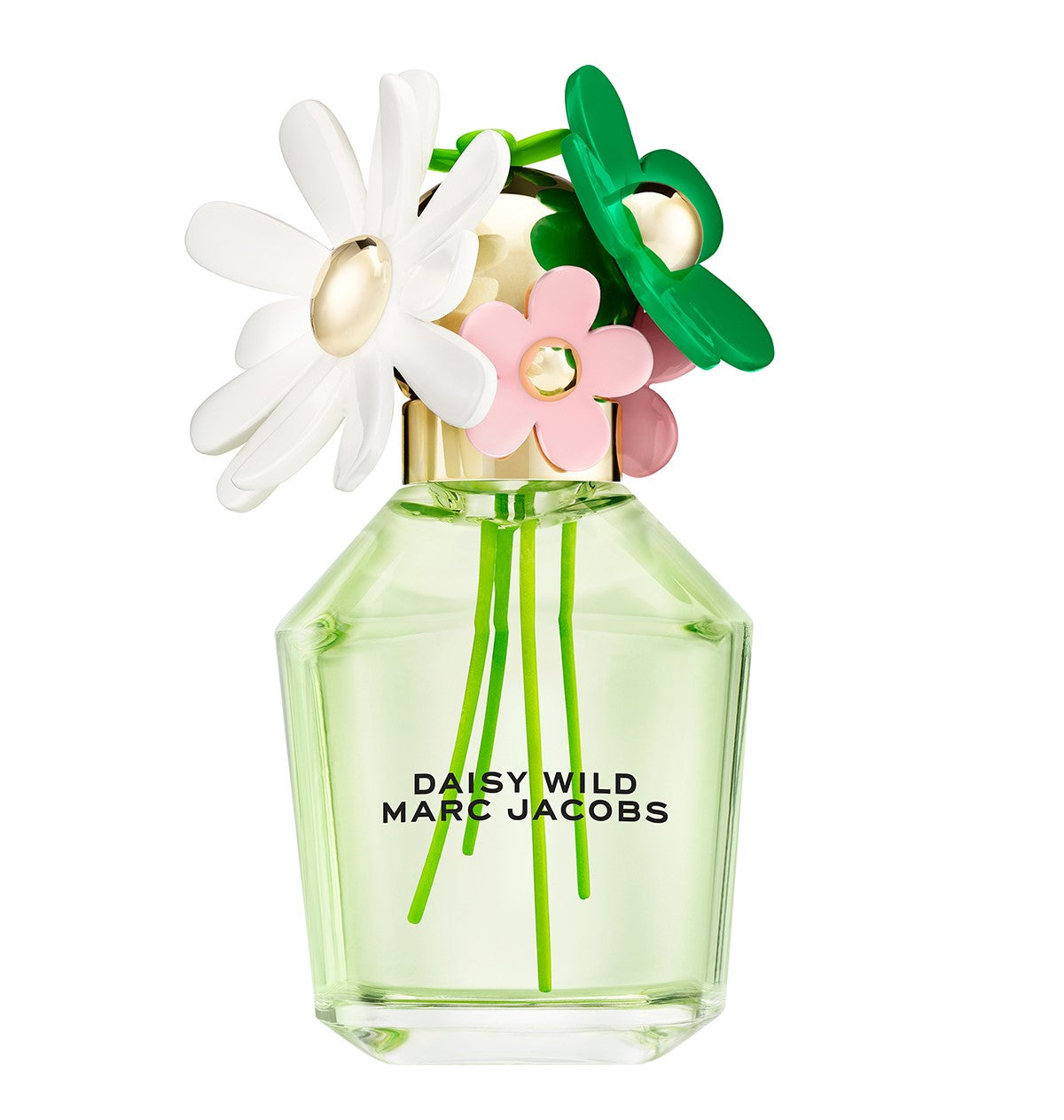 Marc Jacobs Daisy5 WF EDP Wild Refillable Iv 100 Ml