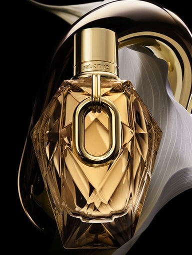 P Rabanne Million Gold For Her WF EDP 90ml Refillable