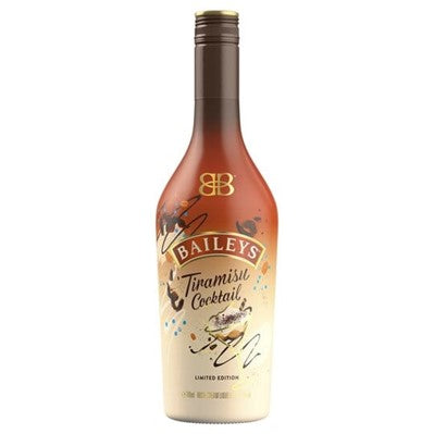 Baileys Tiramisu 70 Cl 17.0