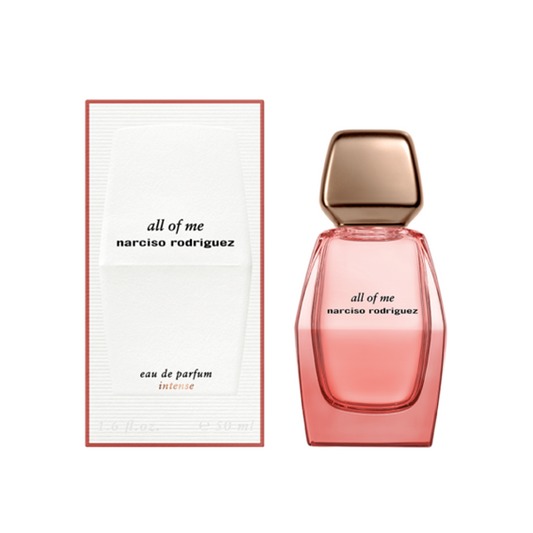 N Rodriguez All Of Me Intense WF EDP 50ml
