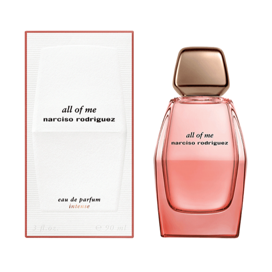 N Rodriguez All Of Me Intense WF EDP 90ml