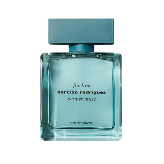 N Rodriguez For Him Vetiver Musc MF EDT 50ml