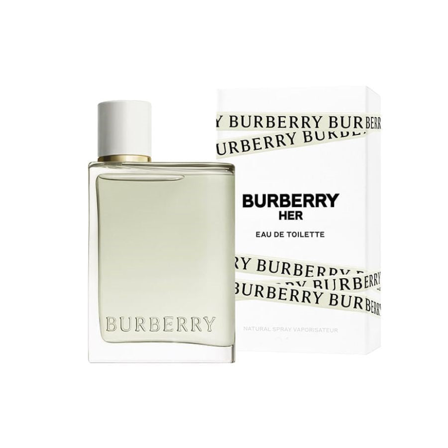 Burberry Her Garden Party WF EDT 100 Ml