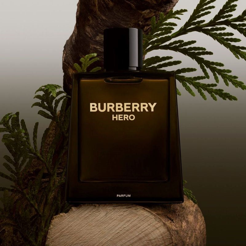 Burberry Hero MF Parfum 100 Ml