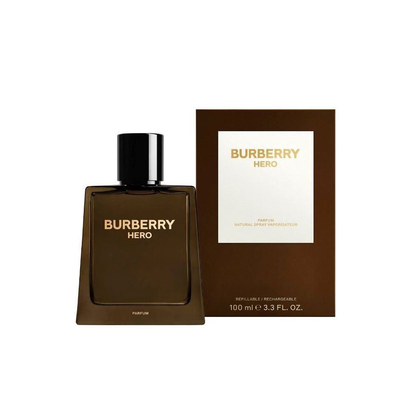 Burberry Hero MF Parfum 100 Ml