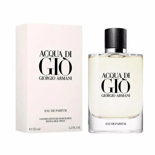 Armani Acqua Di Gio Homme MF EDP 100 Ml