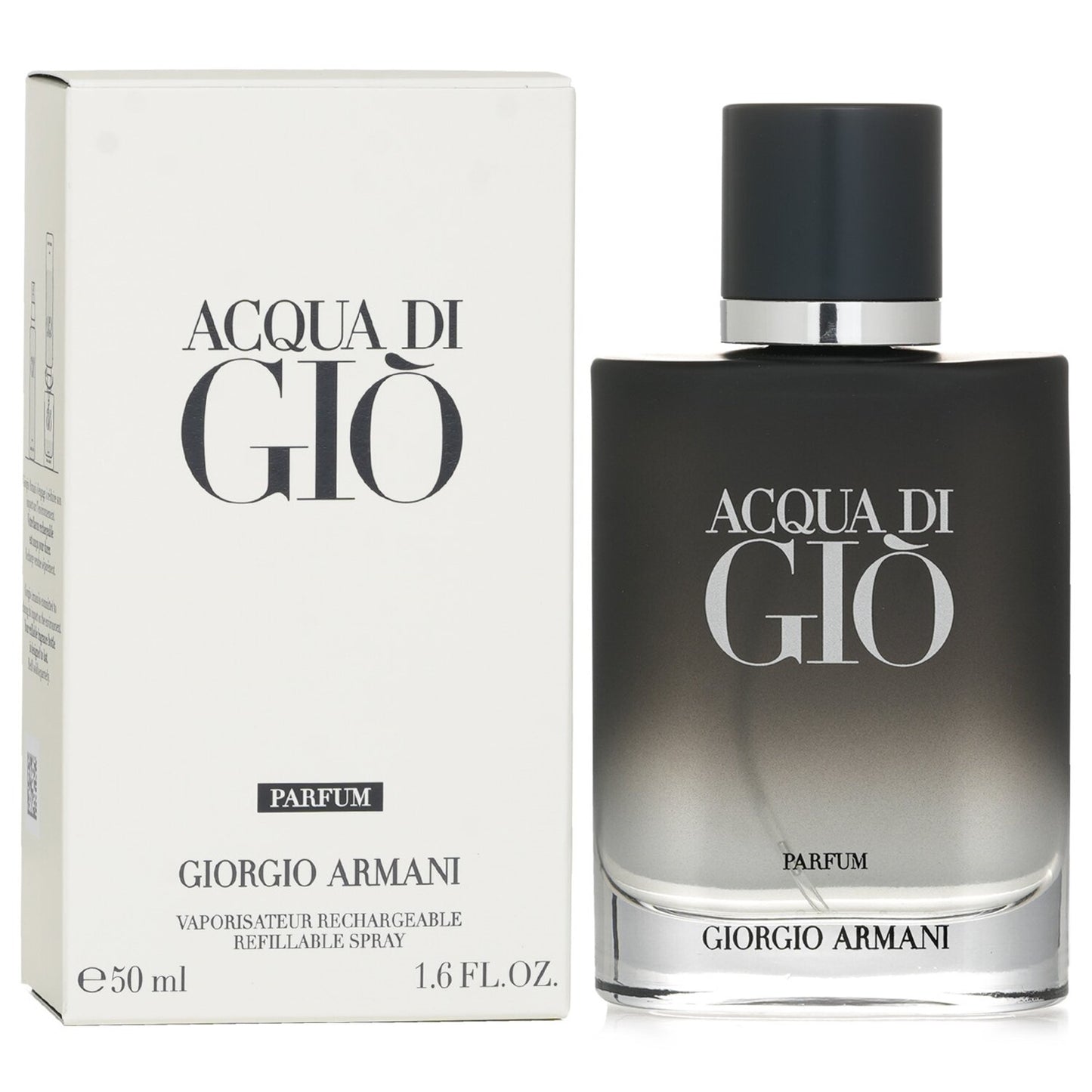 Armani Acqua Di Gio Homme Parfum MF EDP 50 Ml