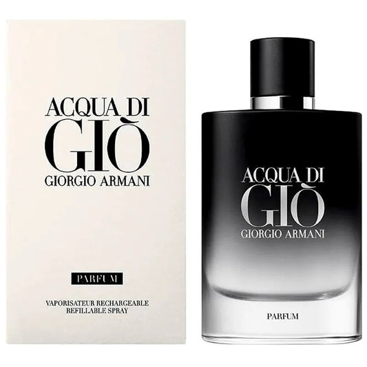 Armani Acqua Di Gio Homme Parfum MF EDP 100 Ml