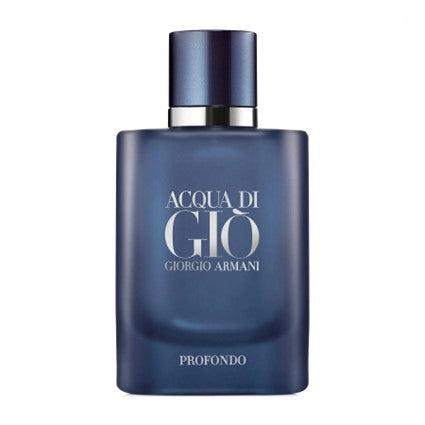 Armani Acqua Di Gio Homme Profondo MF EDP 100 Ml