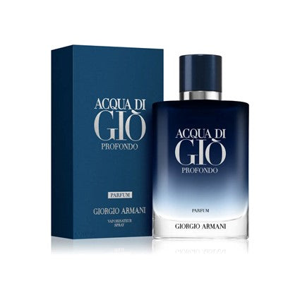 Armani Acqua Di Gio Homme Profondo Parfum WF EDP 100Ml