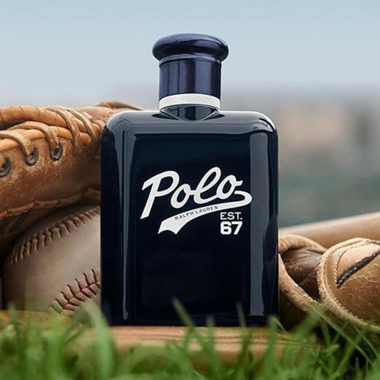 Ralph Lauren Polo 67 MF EDT 75ml