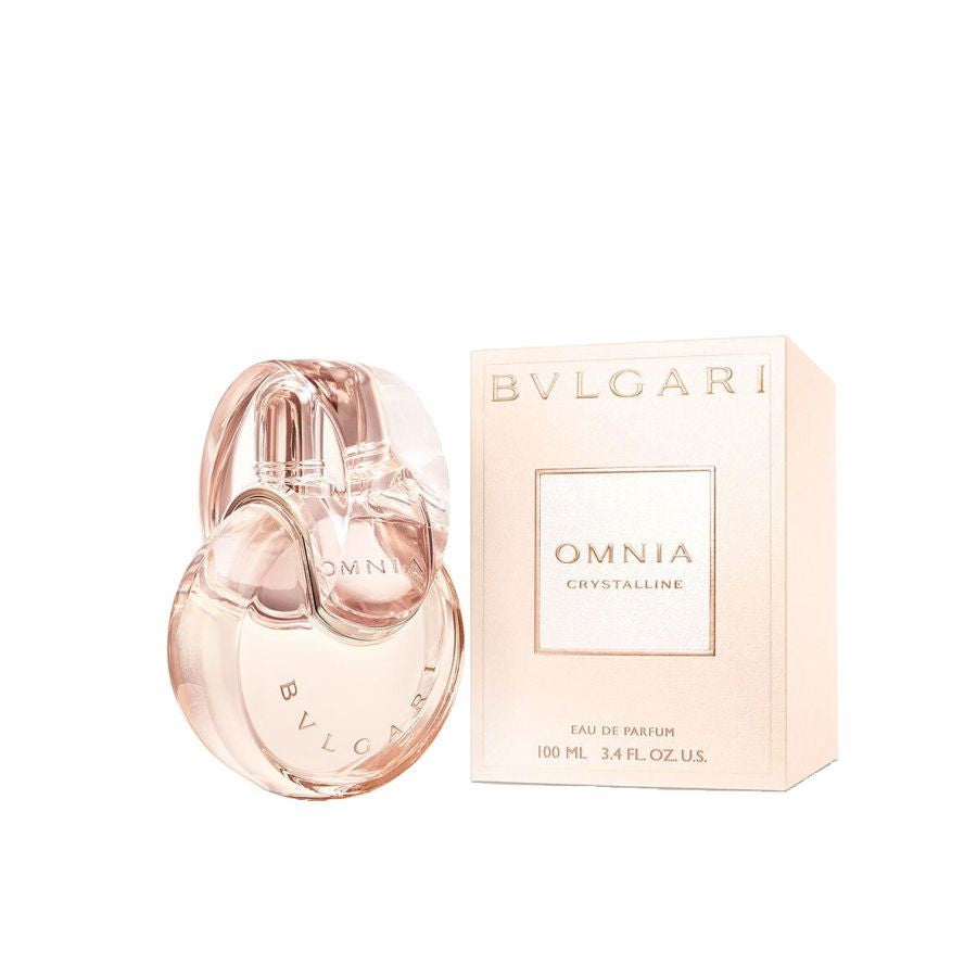 Bvlgari Omnia Crystalline WF EDP 100 Ml