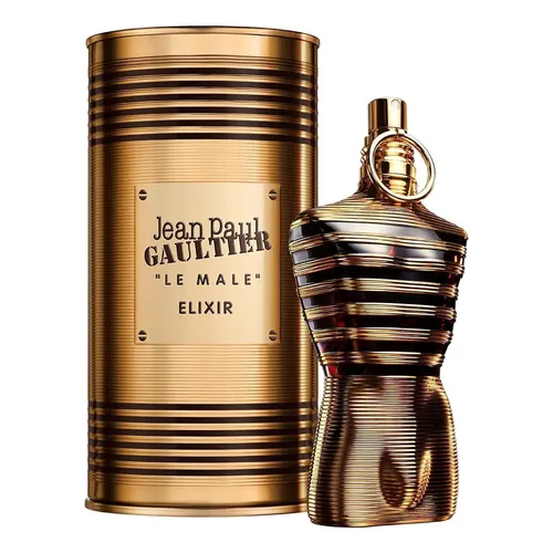 JPG Le Male Elixir Parfum MF EDP 75ml
