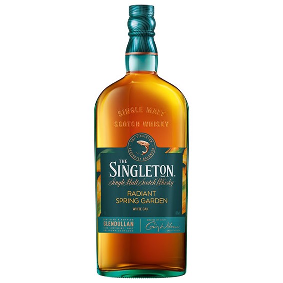 The Singleton Radiant Spring Garden 100 Cl 40.