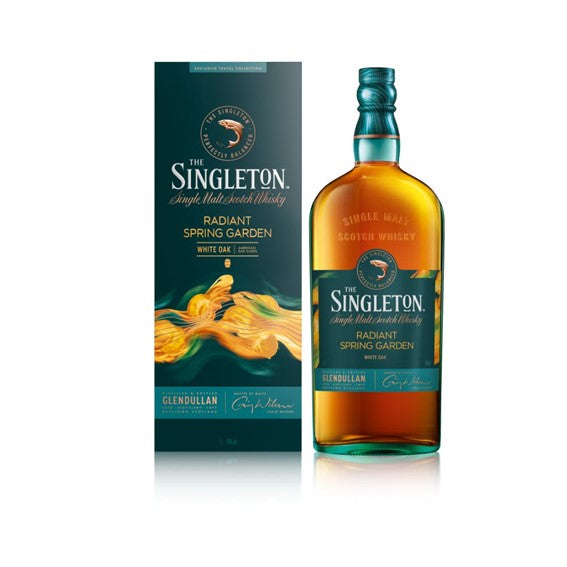 The Singleton Radiant Spring Garden 100 Cl 40.