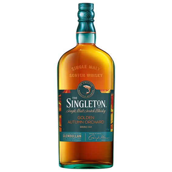 The Singleton Golden Autumn Orchard 100 Cl 41.