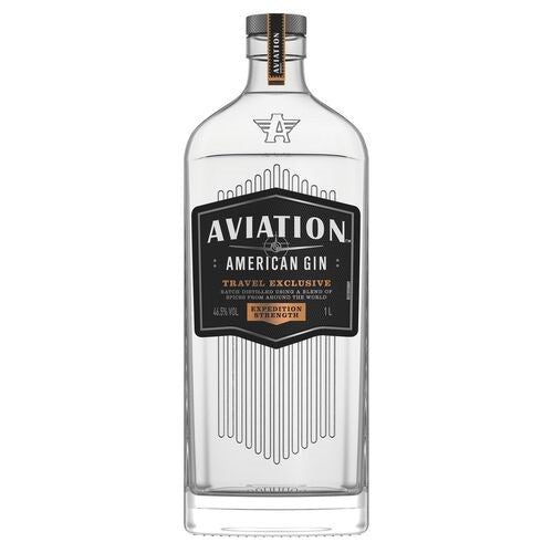 Aviation American Expedition Strength 100 Cl 46.5