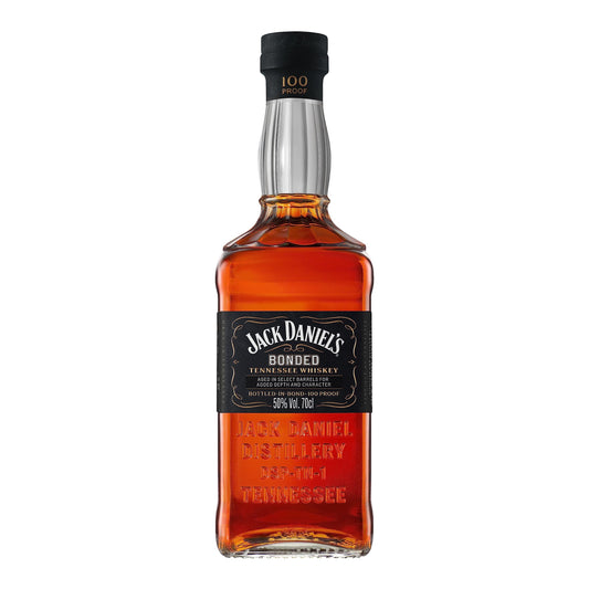 Jack Daniel's Bonded 100cl 50.0