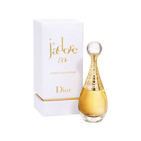 C Dior J'Adore L'Or Esprit De Parfum WF Spray Int24 80 ML