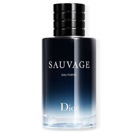 C Dior Sauvage Eau Forte EDP MF 60ml