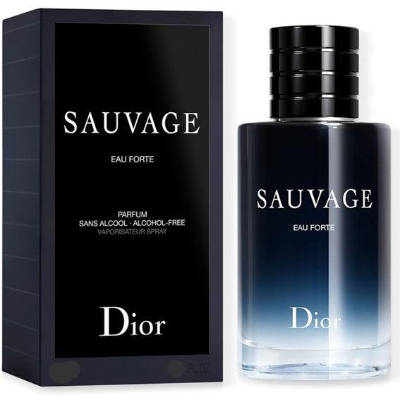 C Dior Sauvage Eau Forte EDP MF 100ml