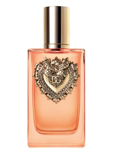 D&G Devotion WF EDP Intense 100Ml