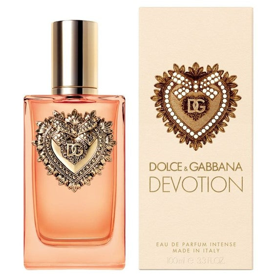 D&G Devotion WF EDP Intense 100Ml