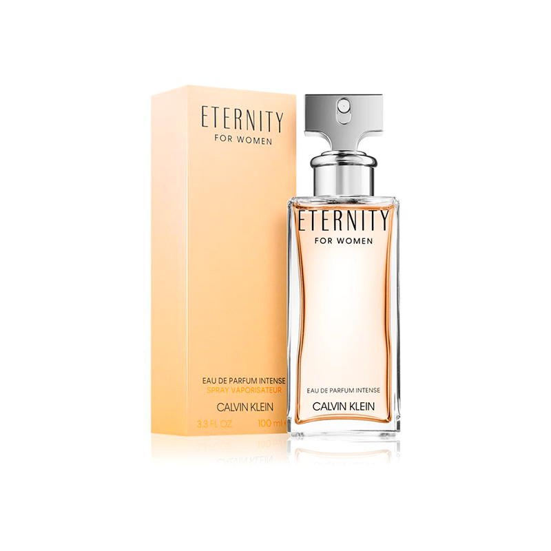 Calvin Klein Eternity for Women Parfum Intense WF EDP 100ml