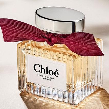 Chloe L'eau de Parfum WF EDP Intense 50 MI