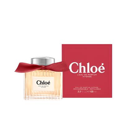 Chloe L'eau de Parfum WF EDP Intense 100 MI Refillable